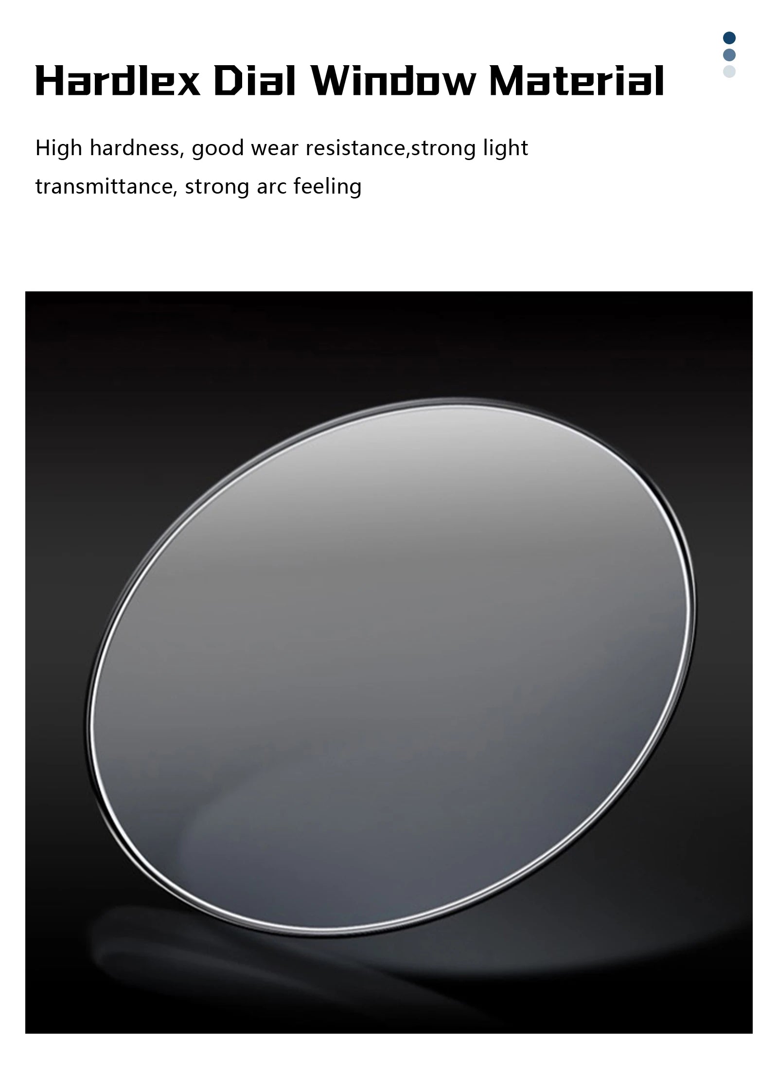 Montre A Quartz Stylish Hommes