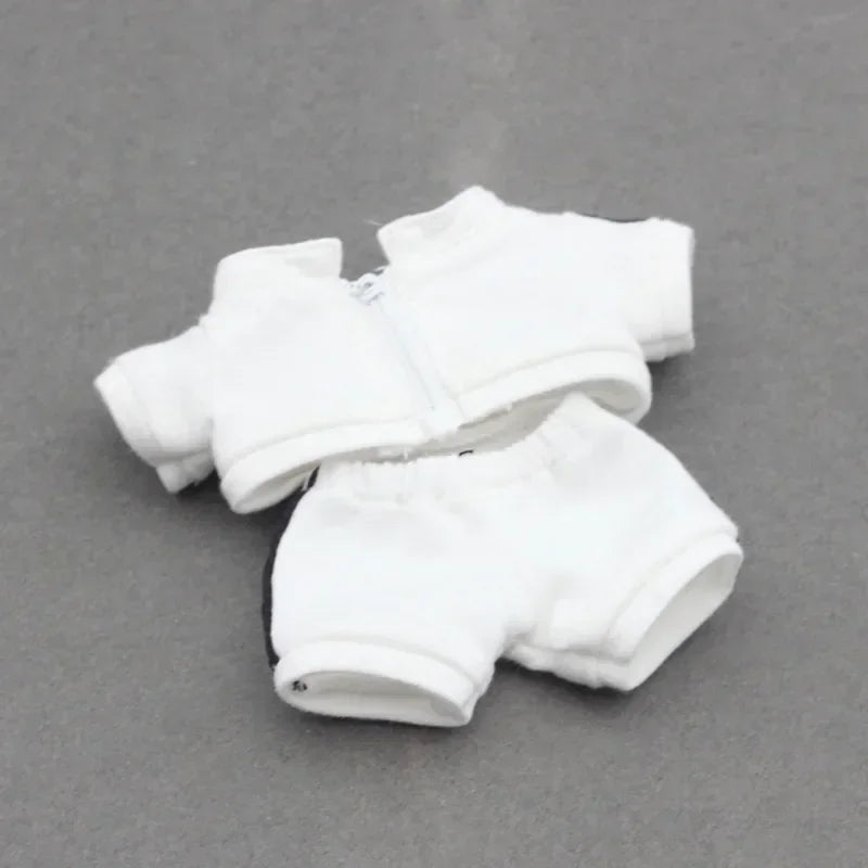 Ensemble Survêt' Pour Labubus