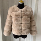 Veste Courte Cutie Pour Femmes