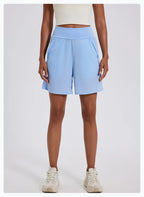 Short De Sport Pour Femmes