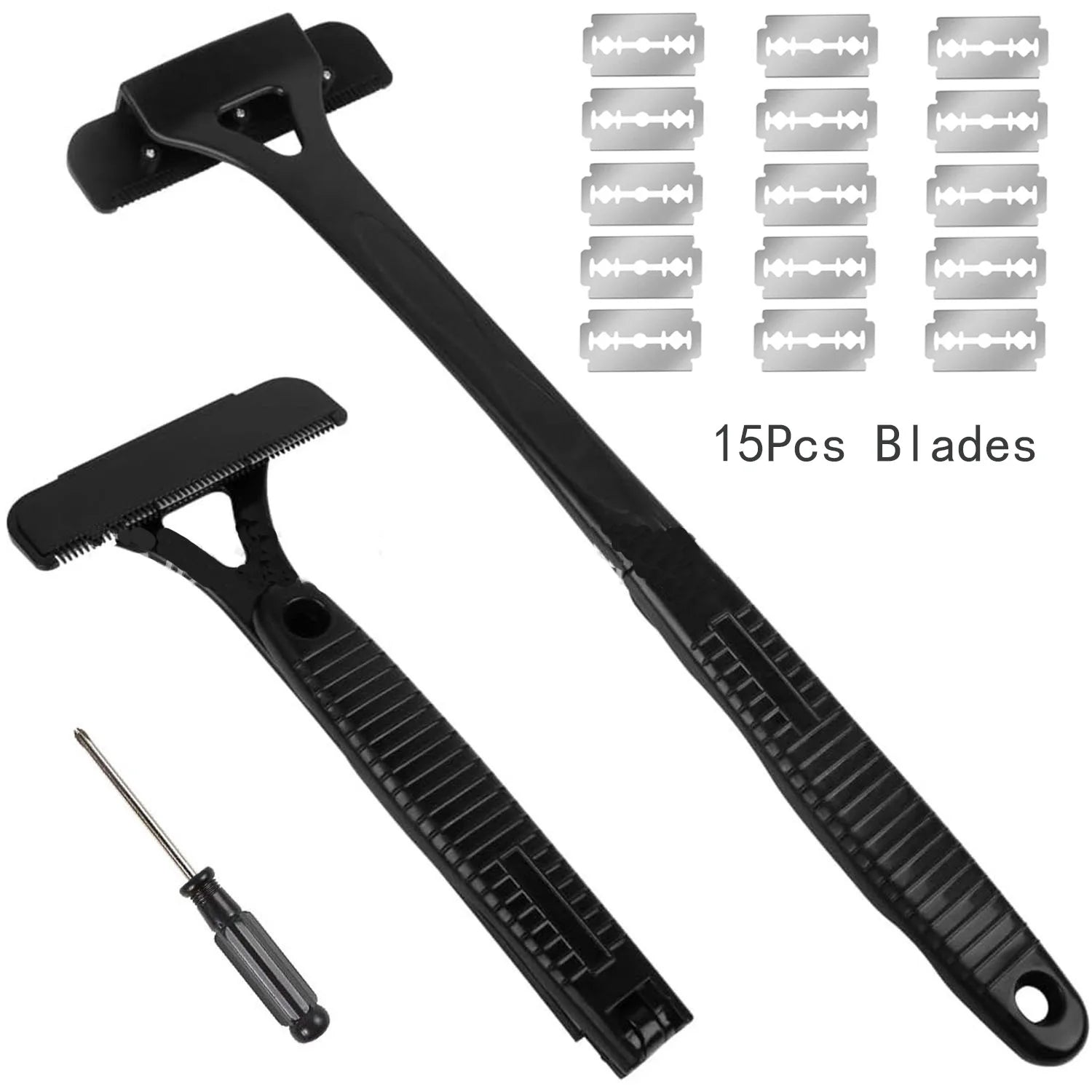 Rasoir Dorsal Manuel Pour Hommes