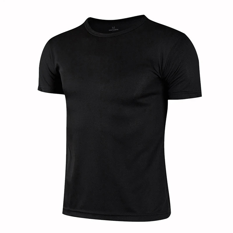 T-Shirt De Sport Pour Hommes