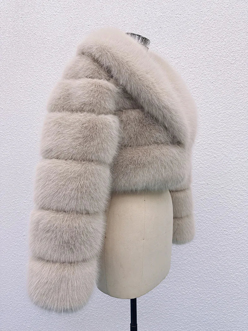 Veste Courte Kitty Pour Femmes