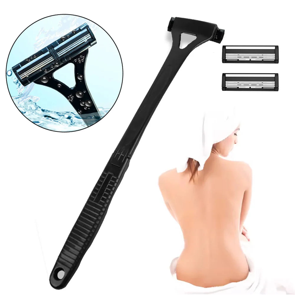 Rasoir Dorsal Manuel Pour Hommes