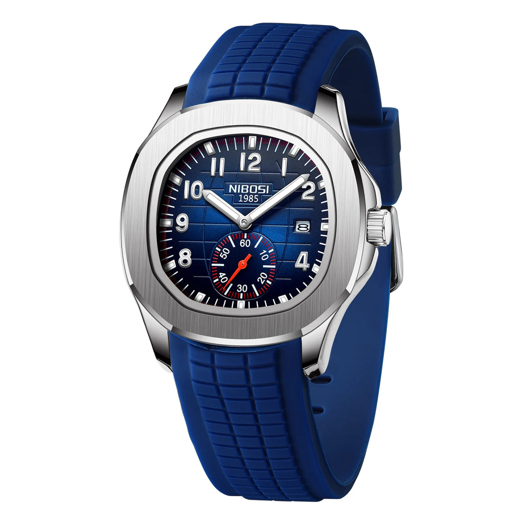 Montre Haut De Gamme Hommes