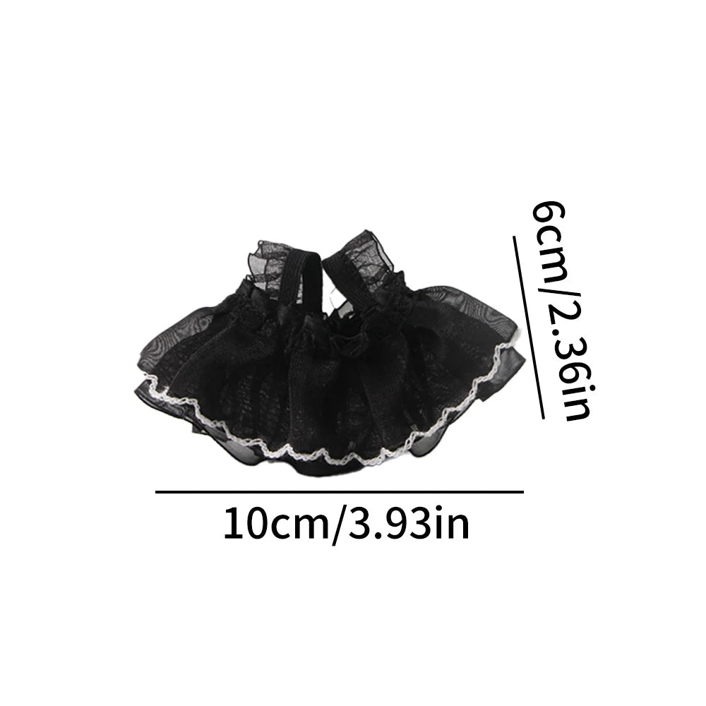 Mini Robe Pour Hamsters