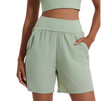 Short De Sport Pour Femmes