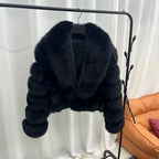 Veste Courte Kitty Pour Femmes