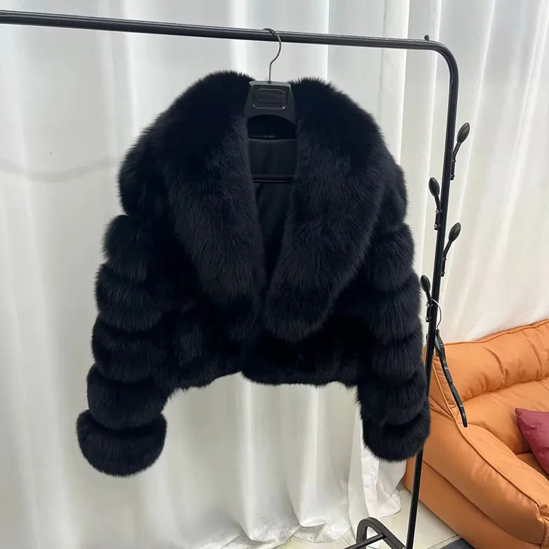 Veste Courte Kitty Pour Femmes