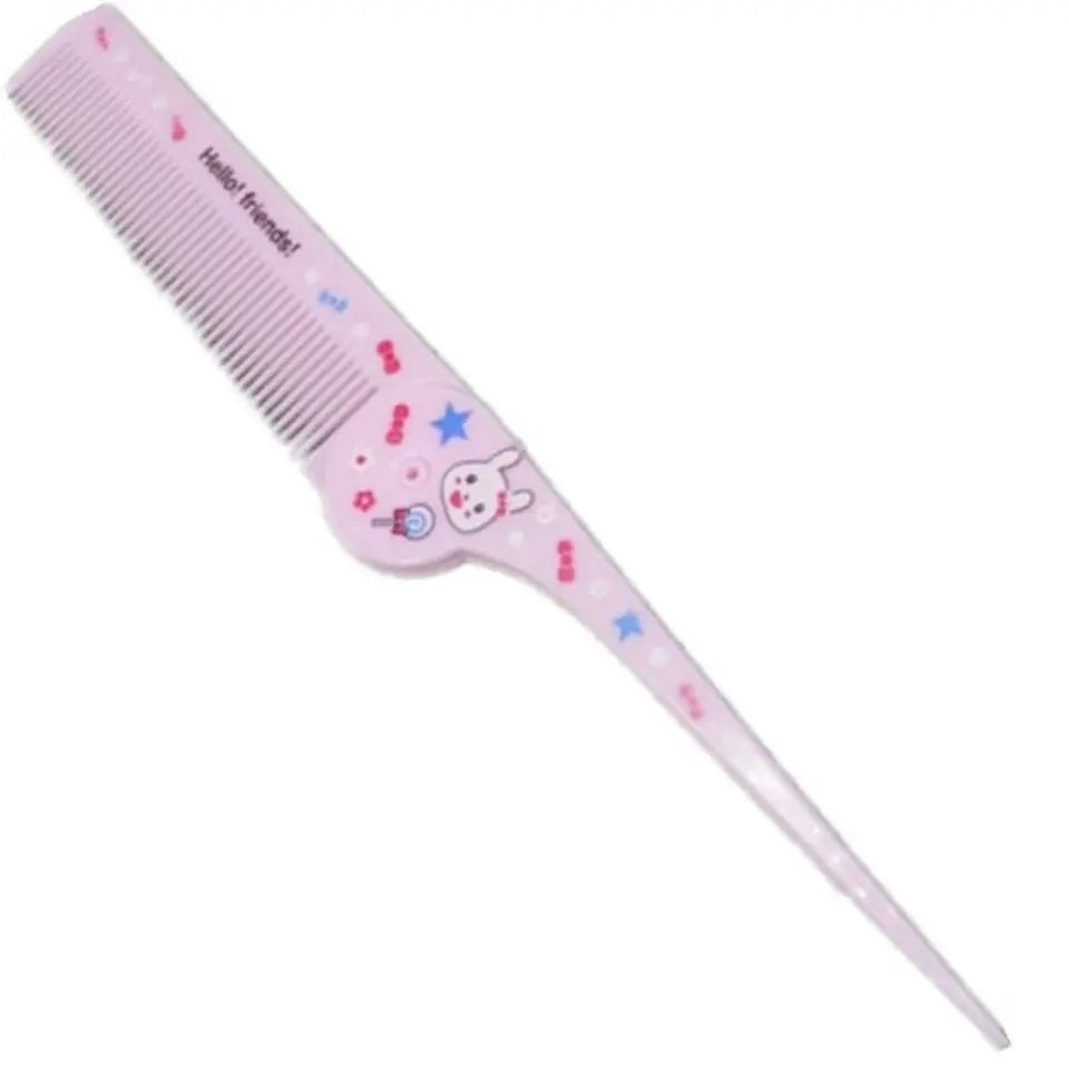 Peignes Pliables De Poche