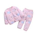 Ensemble Pyjama Pour Bébés