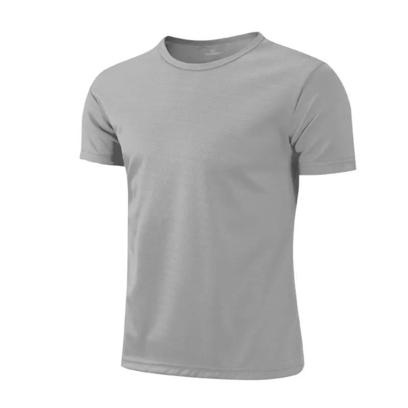 T-Shirt De Sport Pour Hommes