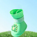 Bottes De Pluie Imperméables