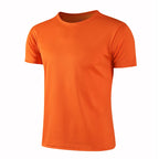 T-Shirt De Sport Pour Hommes