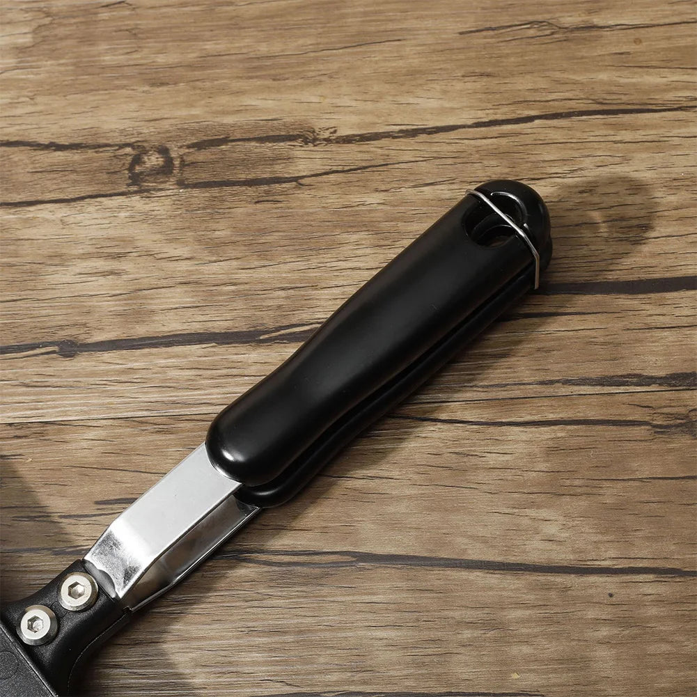 Gaufrier Poisson Taiyaki