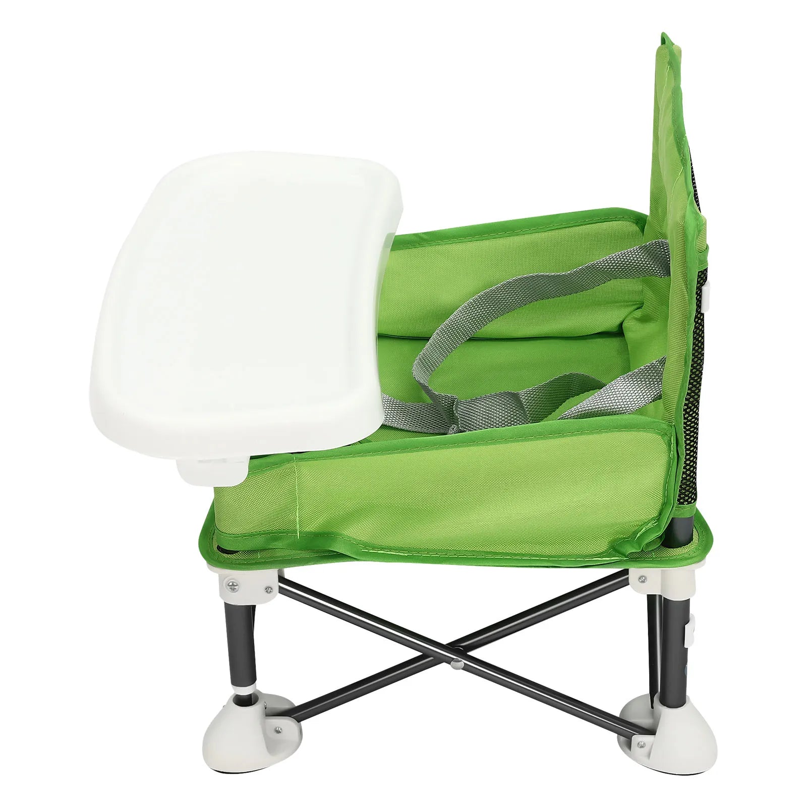 Chaise Haute Pliante Et Portable