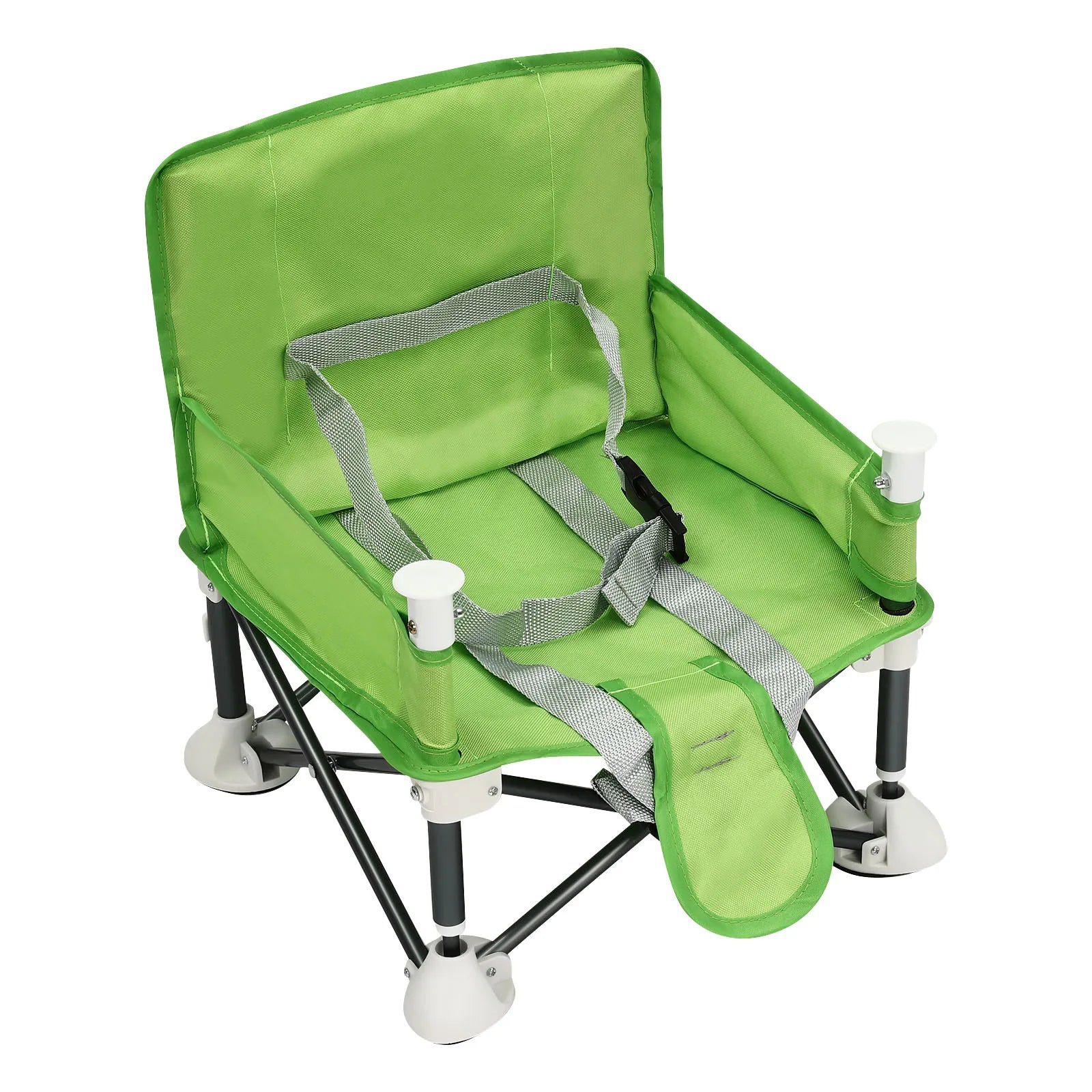 Chaise Haute Pliante Et Portable