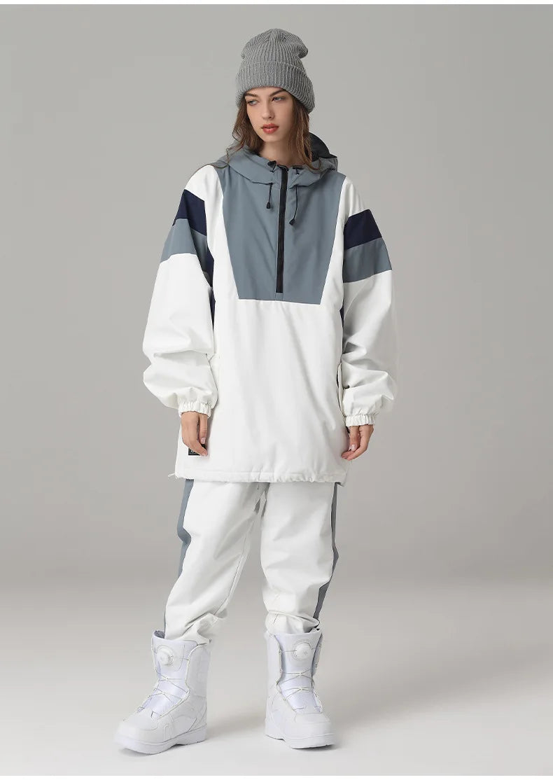 Ensemble De Ski Ultimate