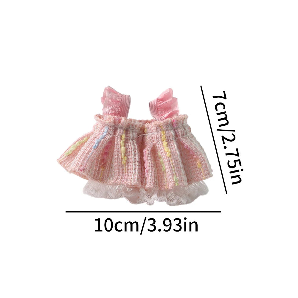 Mini Robe Pour Hamsters