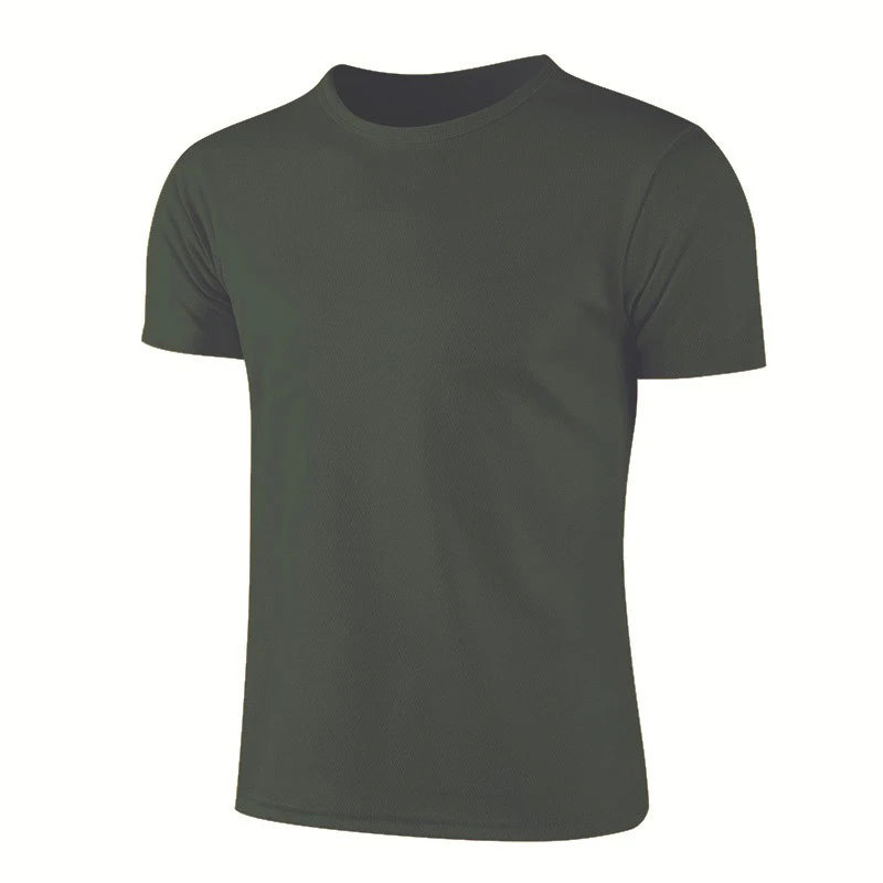 T-Shirt De Sport Pour Hommes