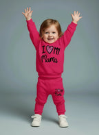 Ensemble Survêtement A Capuche