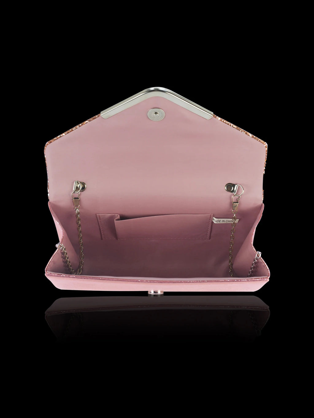 Ensemble Pochette Diamond Femmes