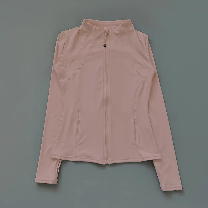 Veste De Sport Pour Femmes