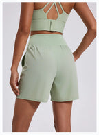 Short De Sport Pour Femmes