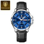 Montre A Quartz Gentleman Hommes