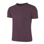 T-Shirt De Sport Pour Hommes