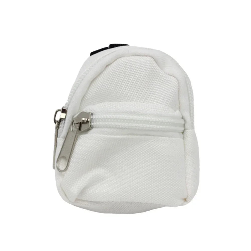 Mini Sacs A Dos Pour Labubus