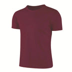 T-Shirt De Sport Pour Hommes