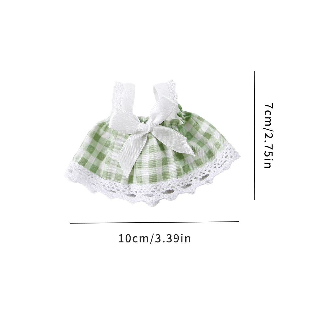 Mini Robe Pour Hamsters