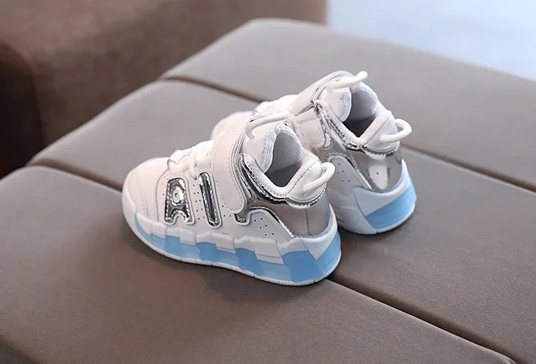 Baskets Décontractées Pour Bébes