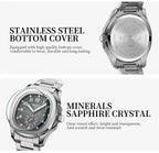 Montre Haut De Gamme Hommes