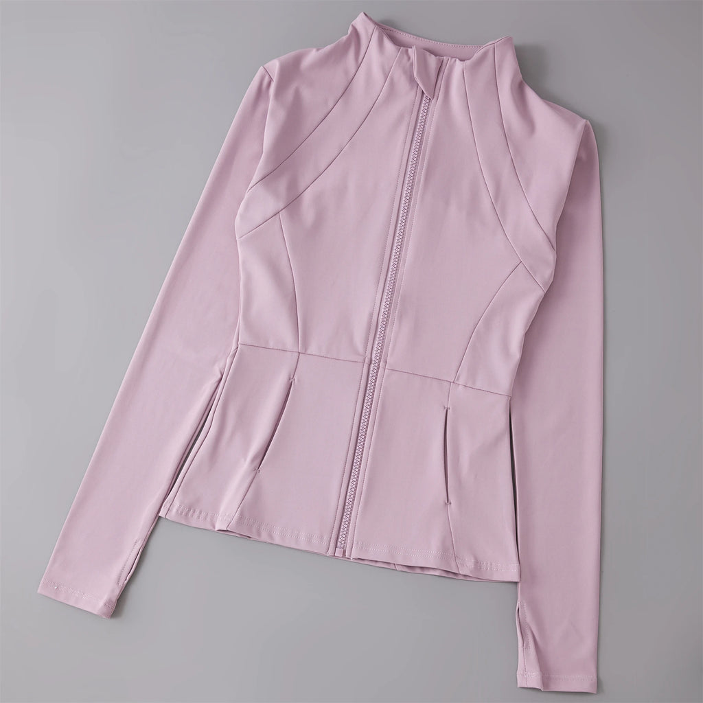 Veste De Sport Pour Femmes