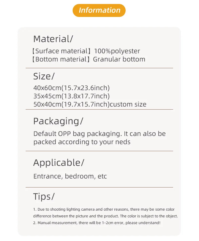 Ensemble De Tapis Pour Salle De Bain