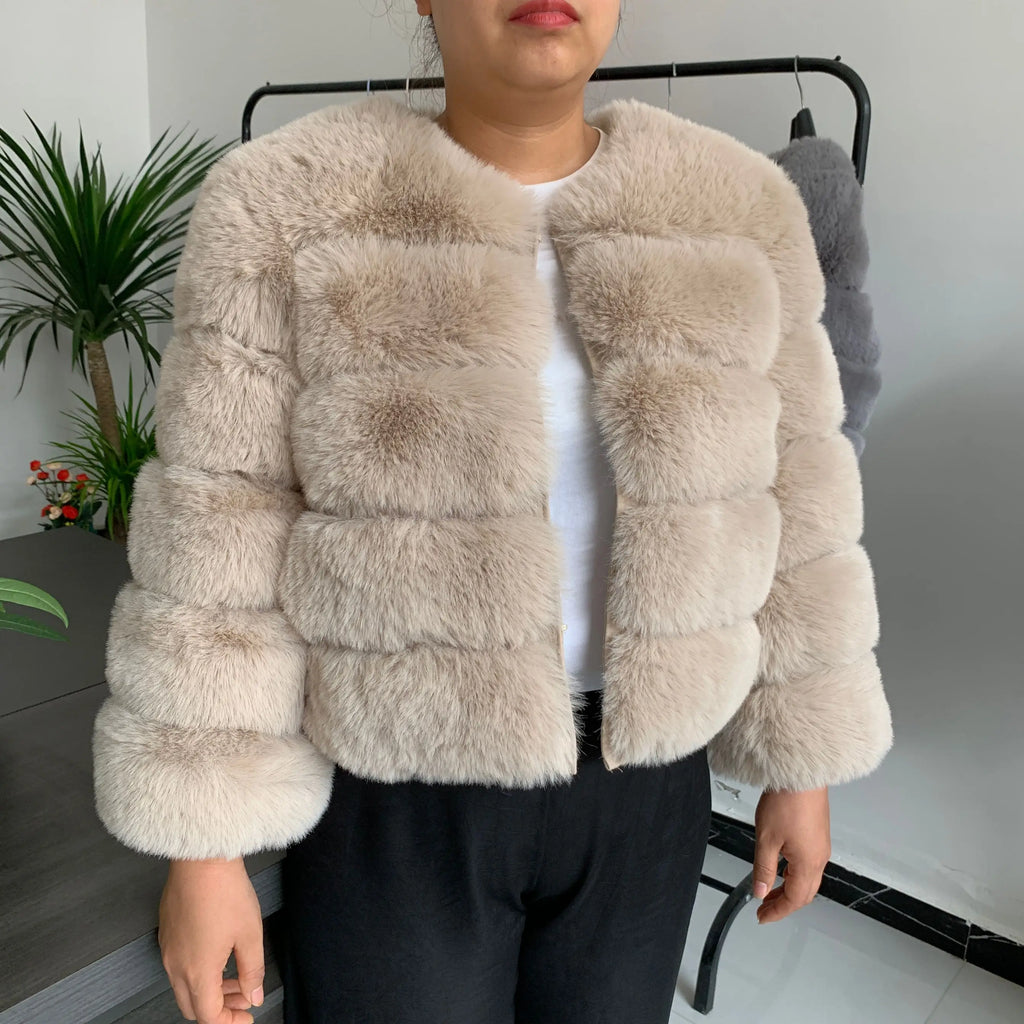 Veste Courte Cutie Pour Femmes