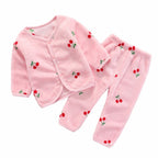 Ensemble Pyjama Pour Bébés