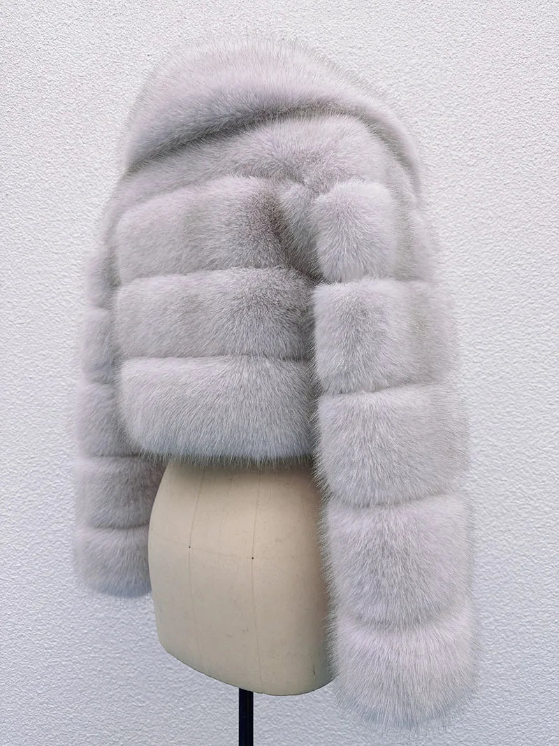 Veste Courte Kitty Pour Femmes