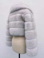 Veste Courte Kitty Pour Femmes