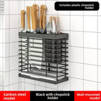 Porte-Couteaux Multifonctionnel