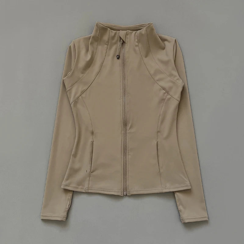 Veste De Sport Pour Femmes