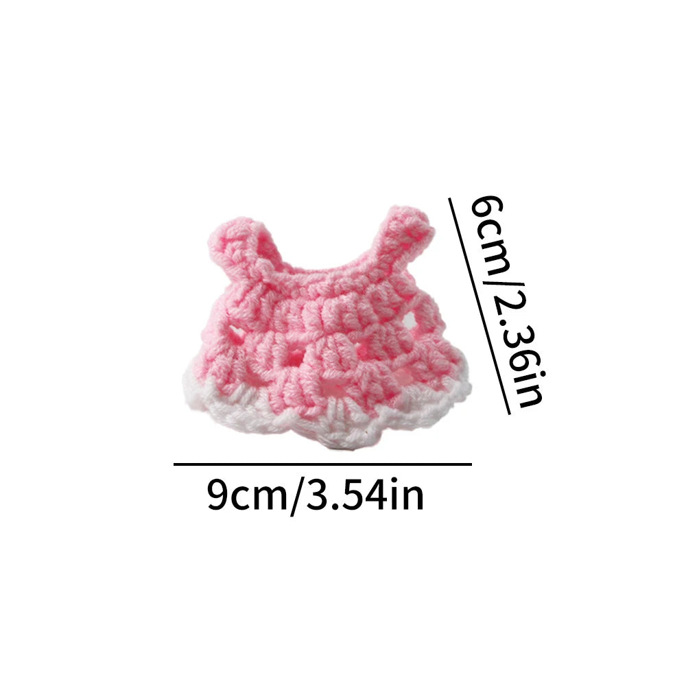 Mini Robe Pour Hamsters