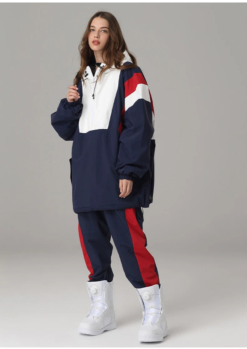 Ensemble De Ski Ultimate