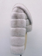 Veste Courte Kitty Pour Femmes