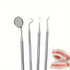 Kit D'Outils Dentaires Essentiels