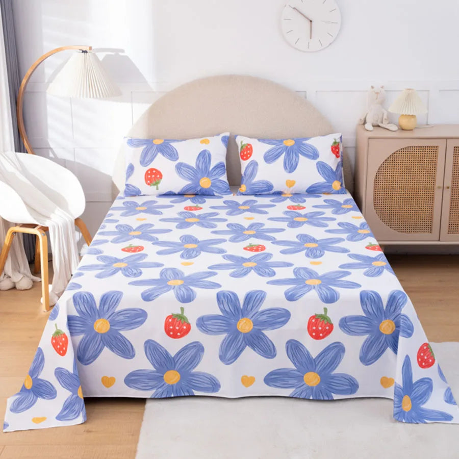 Drap Plat Imperméable