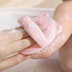 Brosse De Massage Pour Bébés