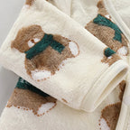 Ensemble Pyjama Pour Bébés